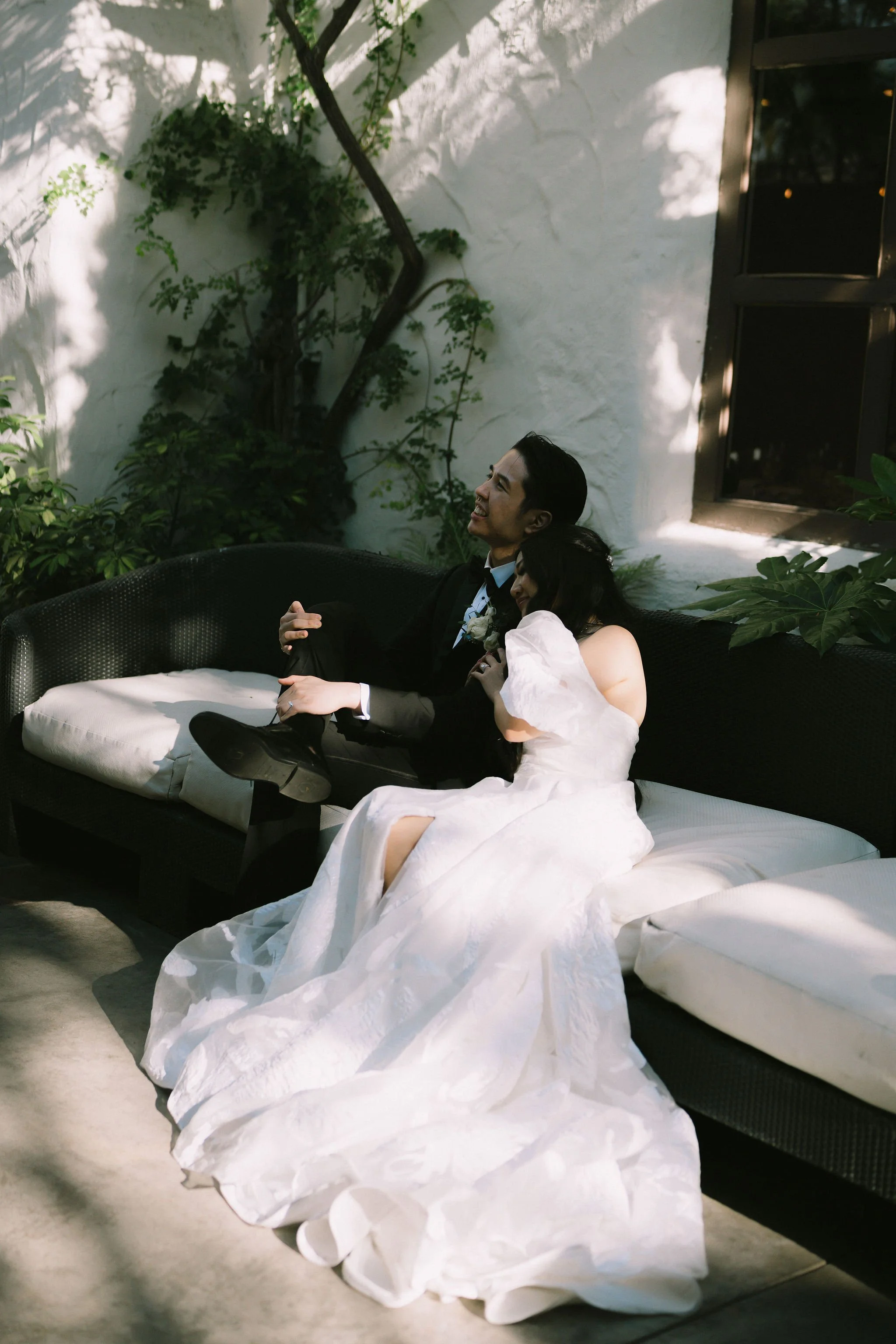 À La Carte Offerings