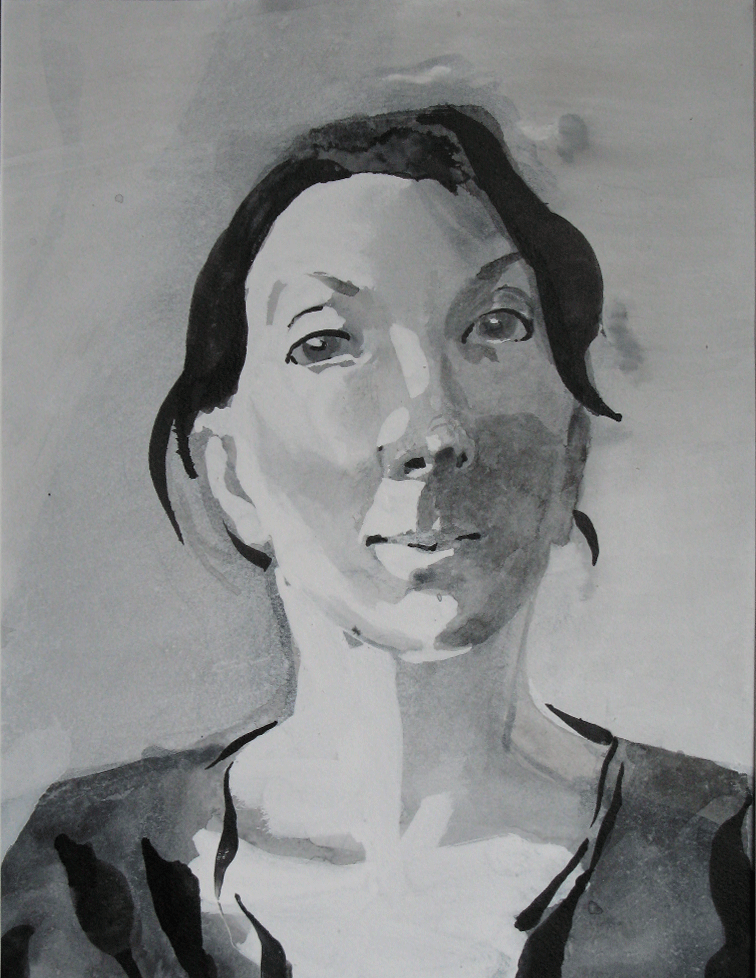 Portraiture : Jess