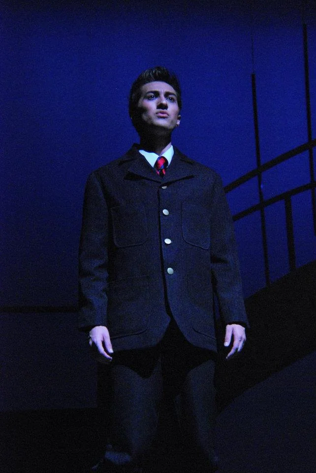 Spring Awakening (Edison Studio Theatre)