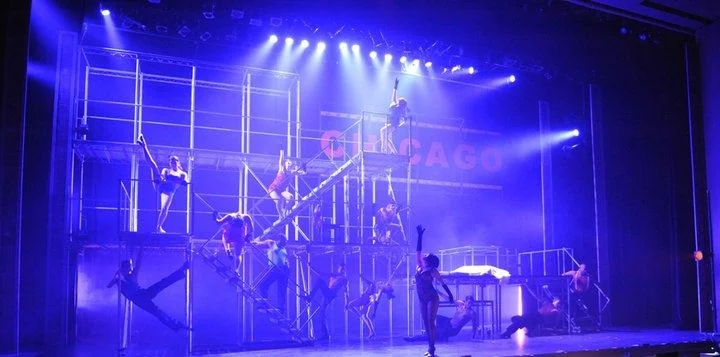 Chicago (Torrance Theatre Co.)