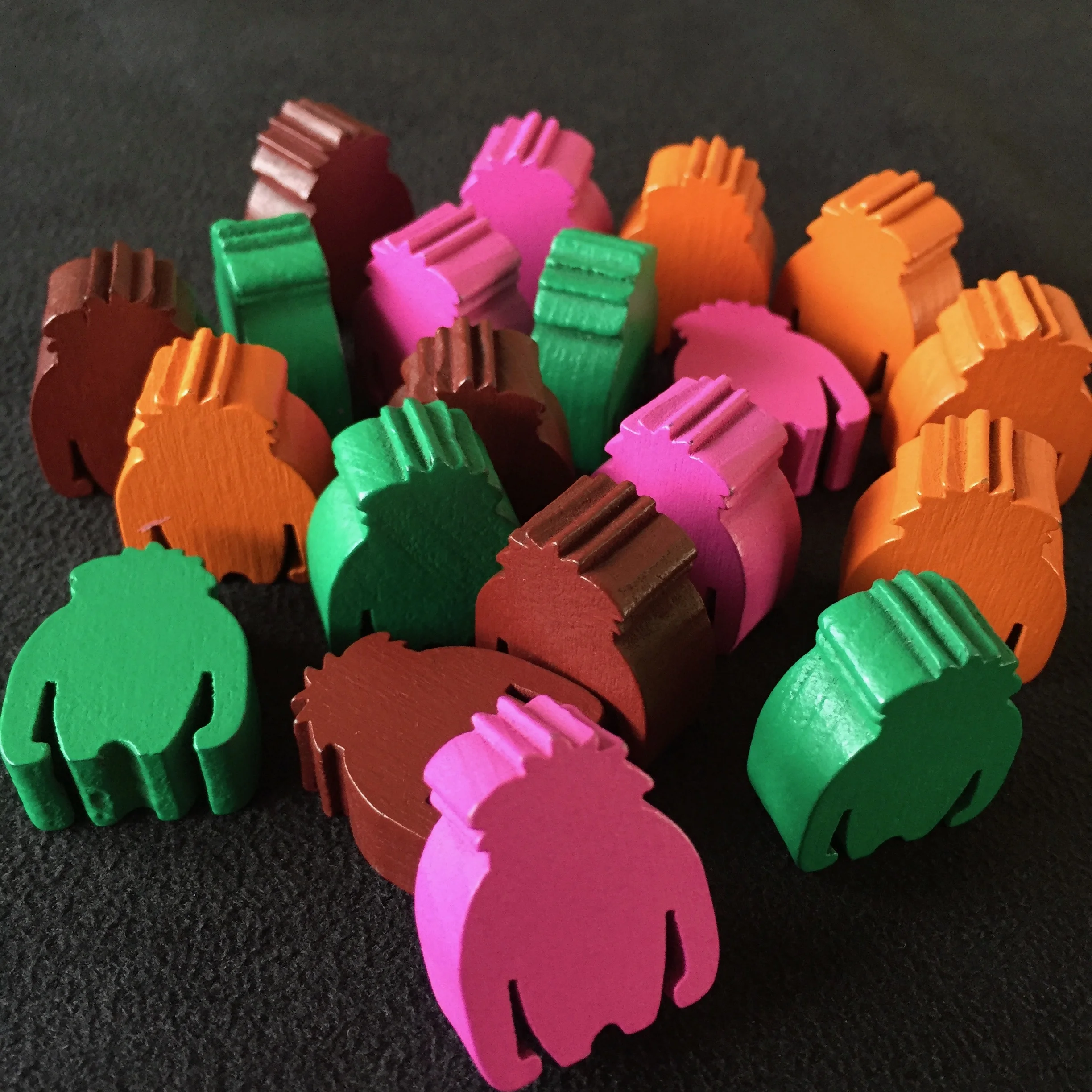 the mysterious helper meeples