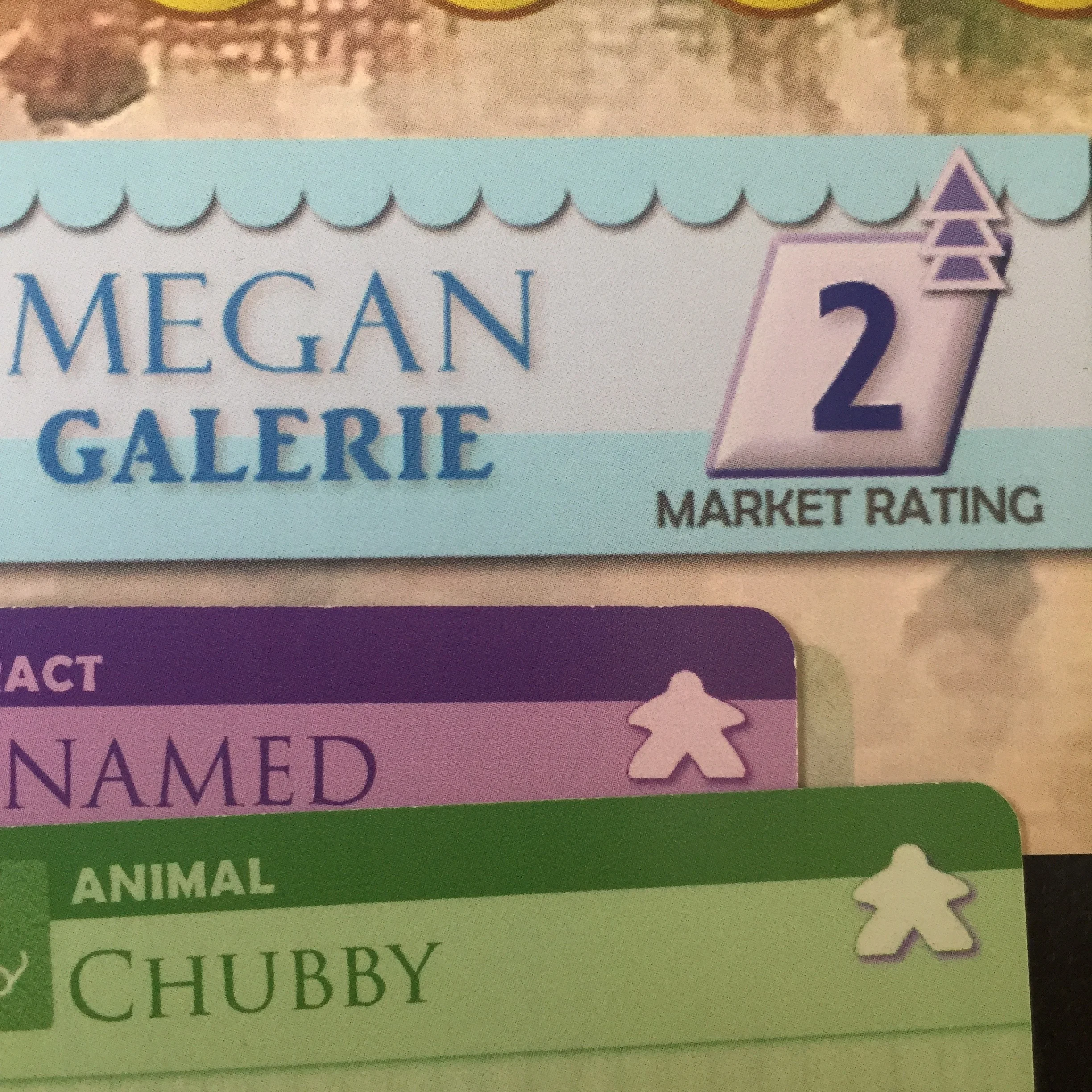 Fly the friendly skies with Megan Airlines
