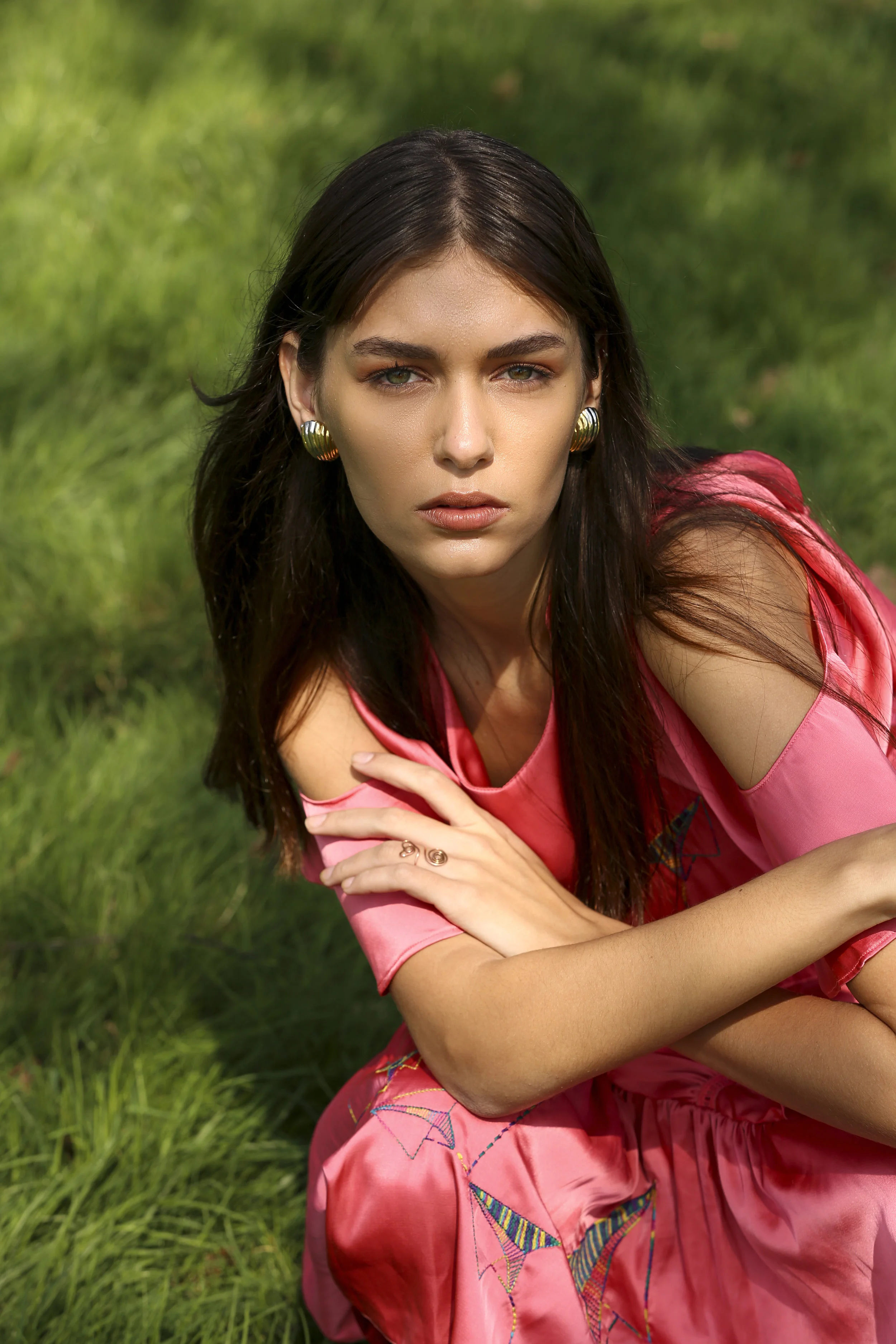 Elegant Editorial