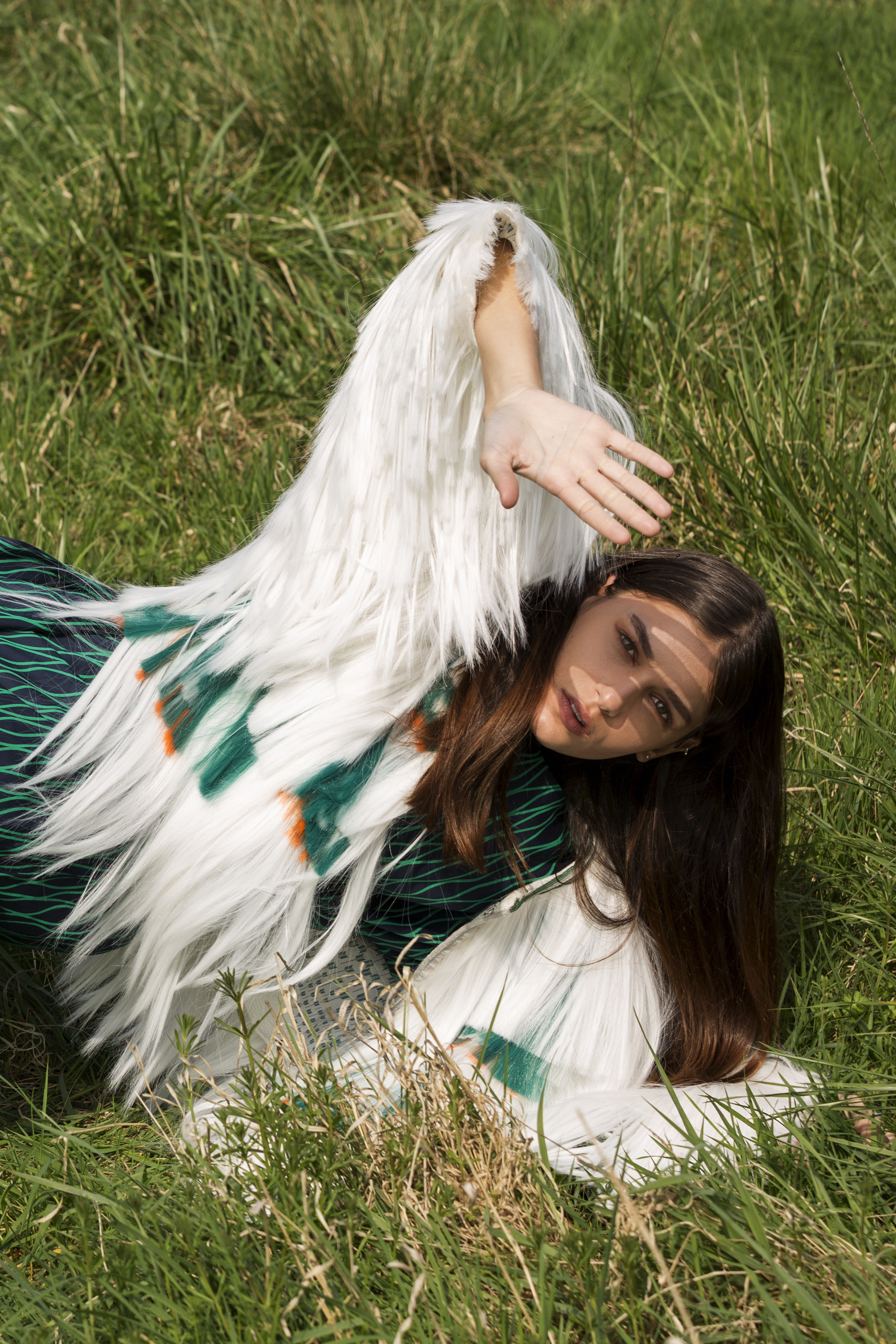 Elegant Editorial