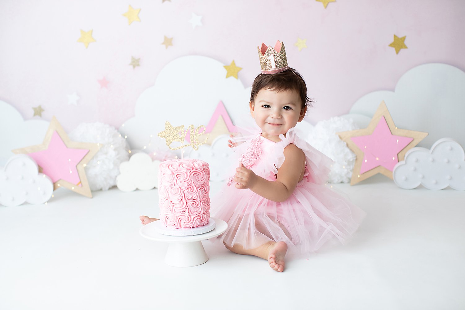 adorable one year cake smash DIY.jpg