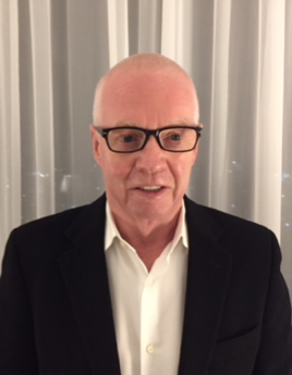 Tony Quinn