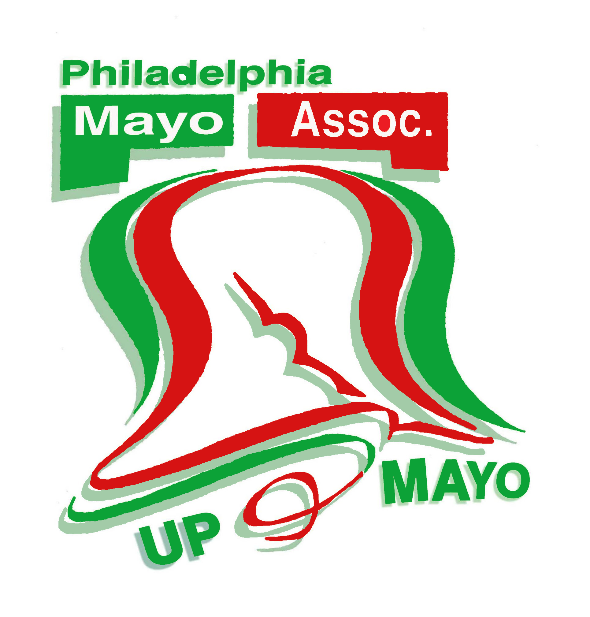 Mayo Association Monthly Meeting