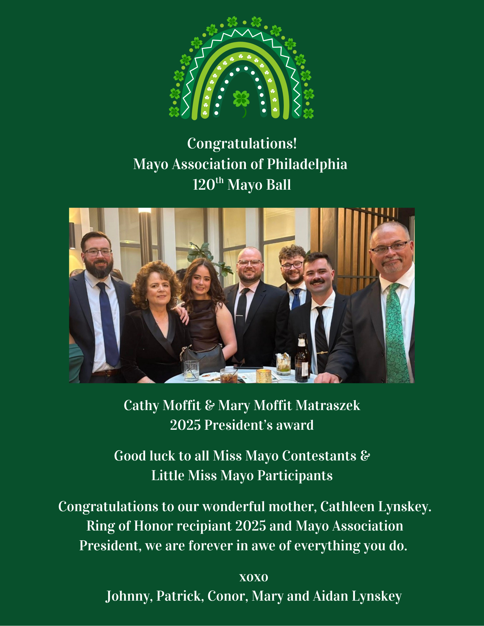 Lynskey Children.png