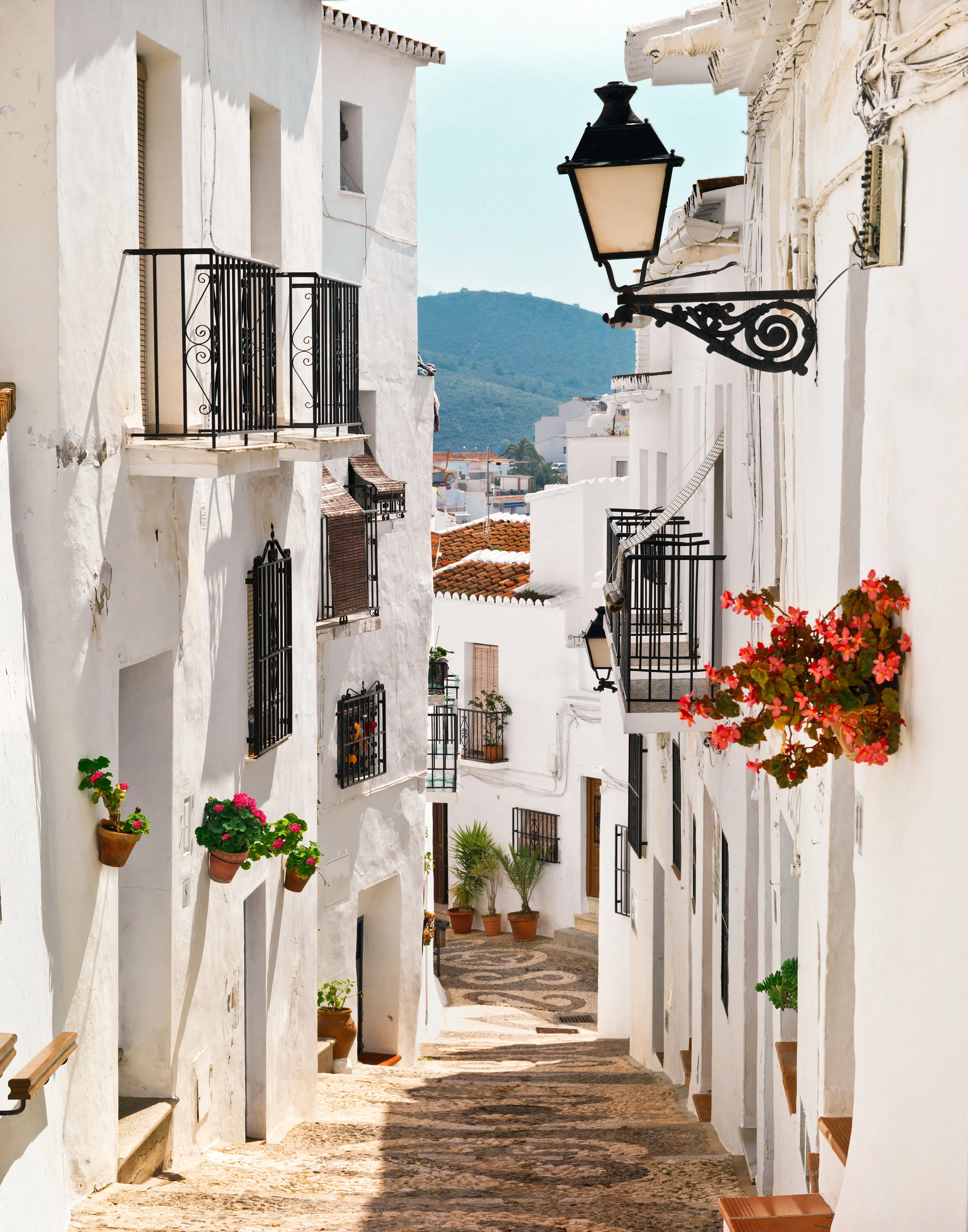 Calle de Blanco I