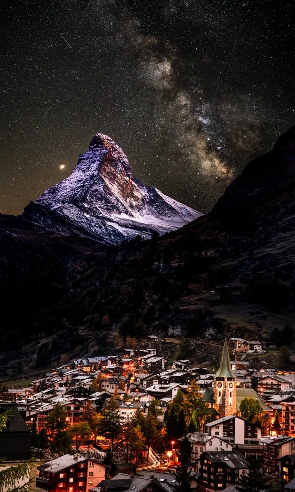 Western Europe — Scanlan Windows to the World