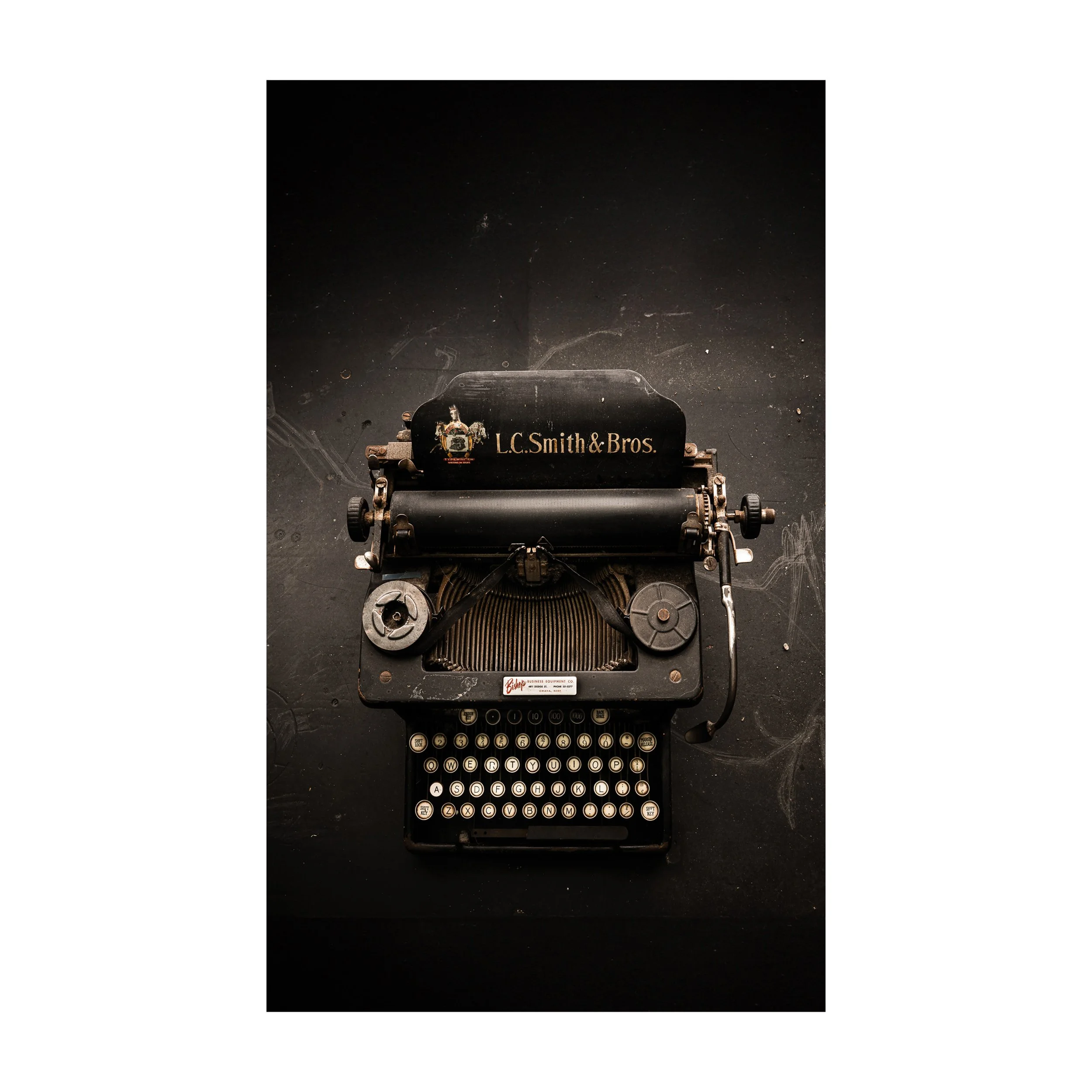 From the Desk of; (TP) WEB.jpg