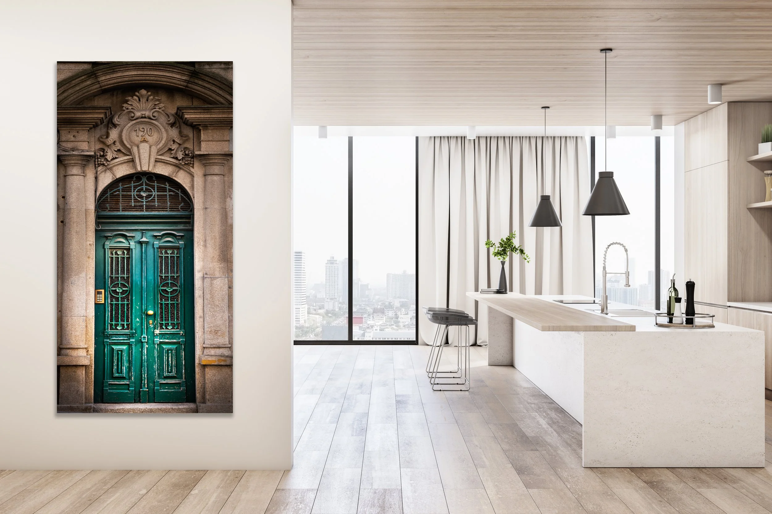 20592 Porto Green Door (2by1) MOCK.jpg