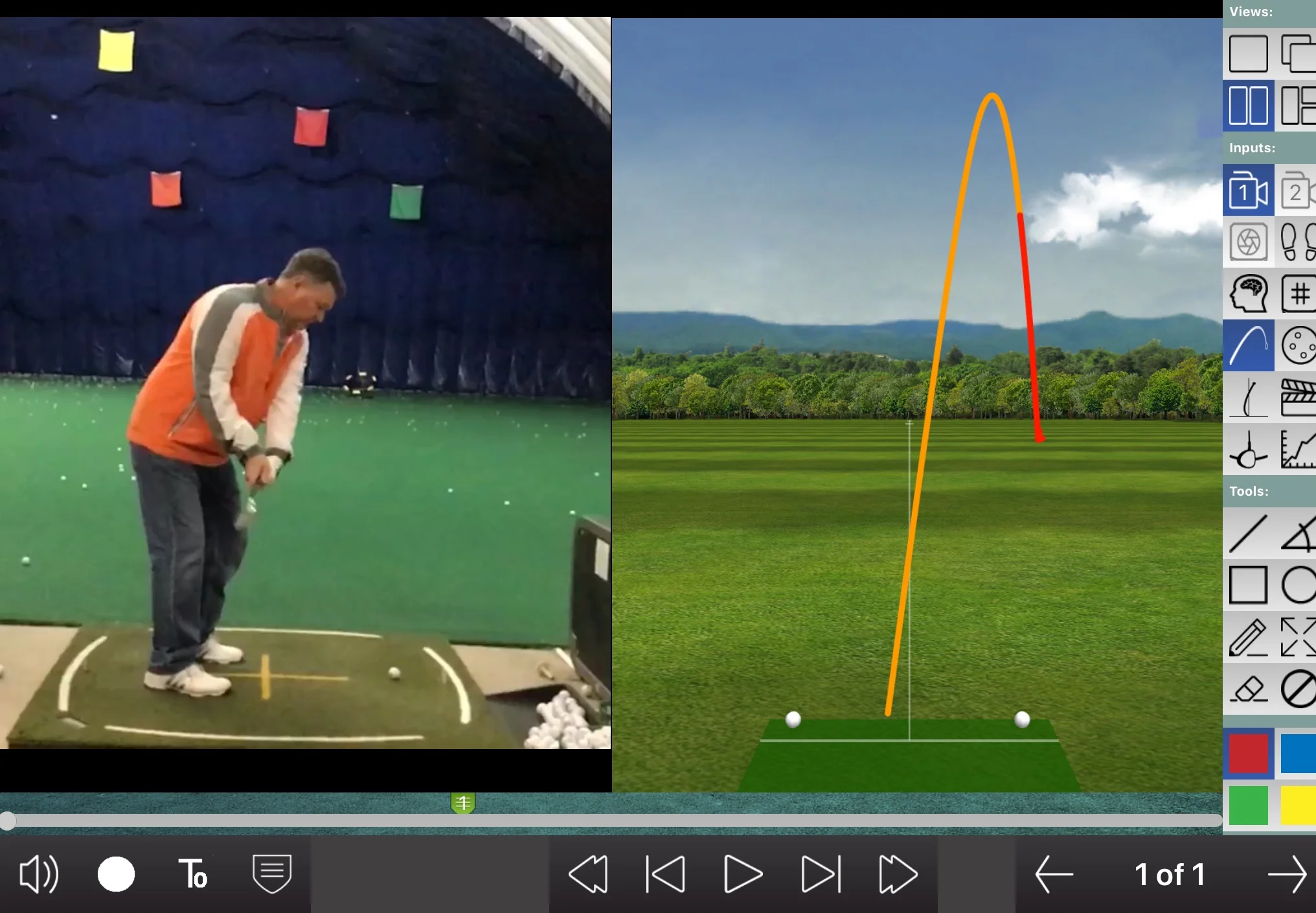 When Is The Right Time To Make Swing Changes