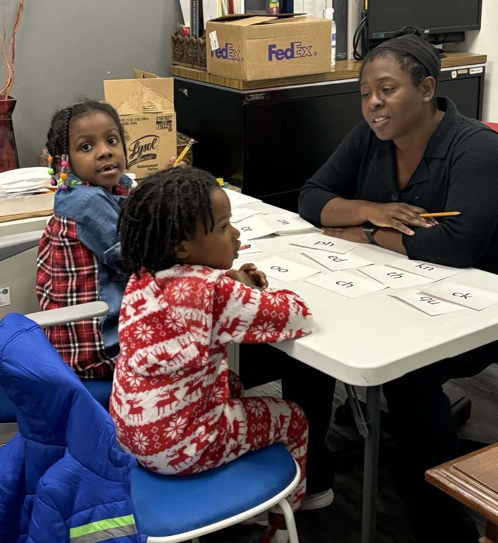 Accelerated Learning Lab — ulkc