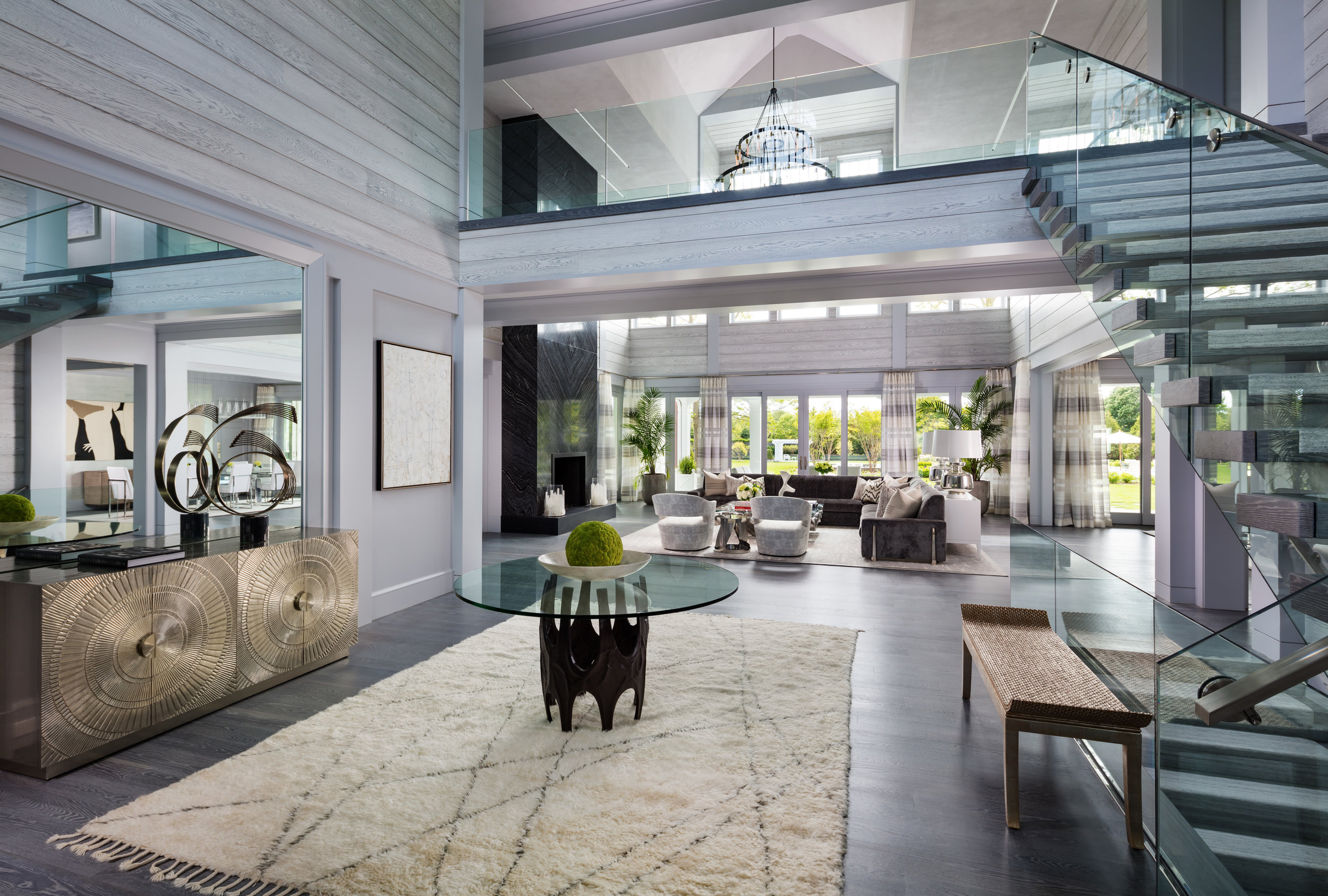 Grand Foyer