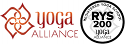 All trainings meet certification requirements through Yoga Alliance as M.E.S. is a registered Yoga Schoo for children and adults.