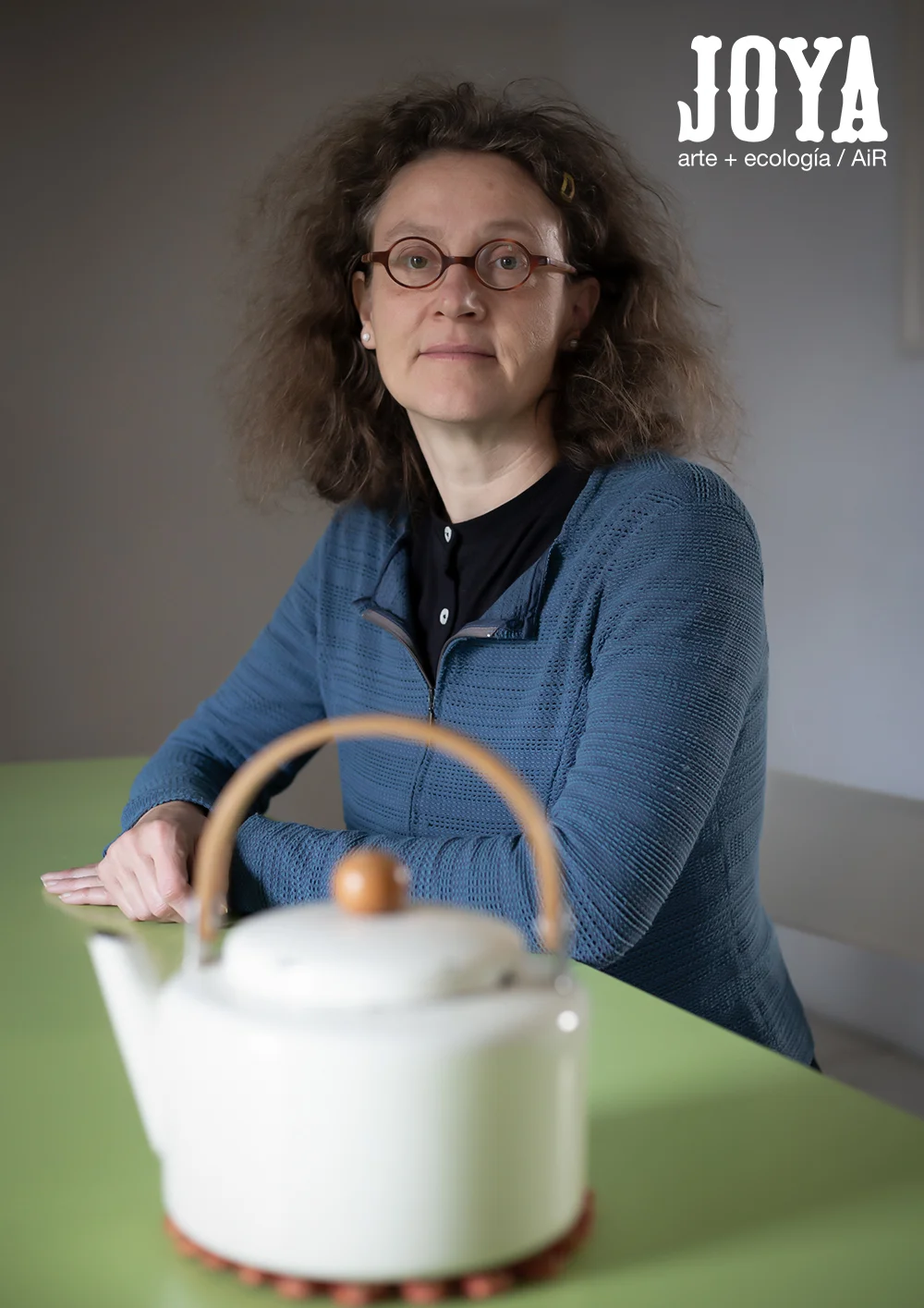 Katrin Bohn