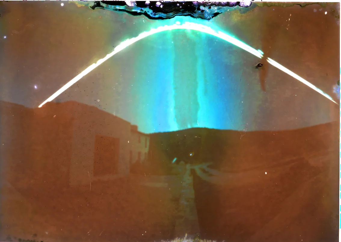 Olga Suchanova @ Joya: AiR