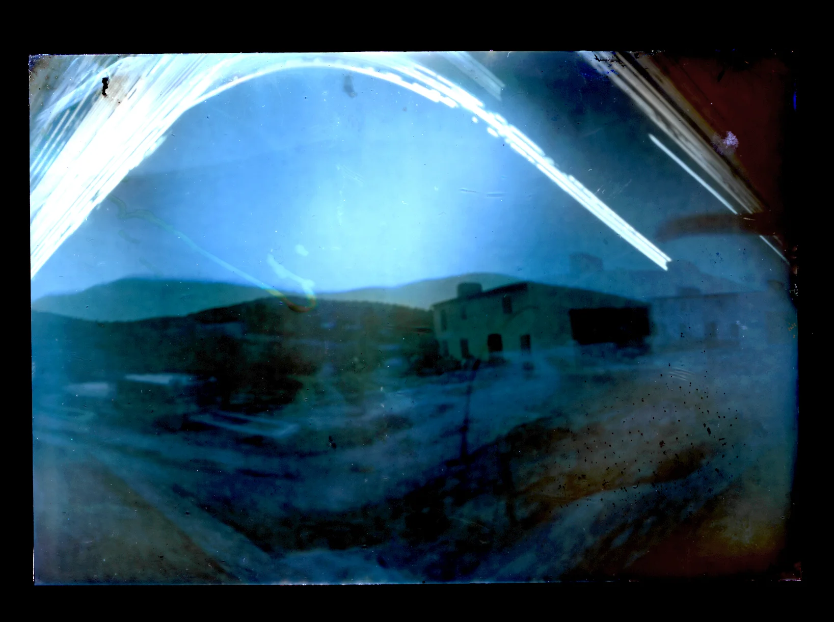 Olga Suchanova @ Joya: AiR