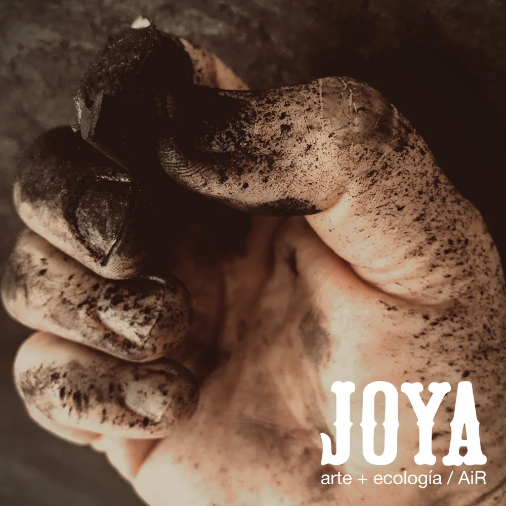 Joya: lockdown playlist #1