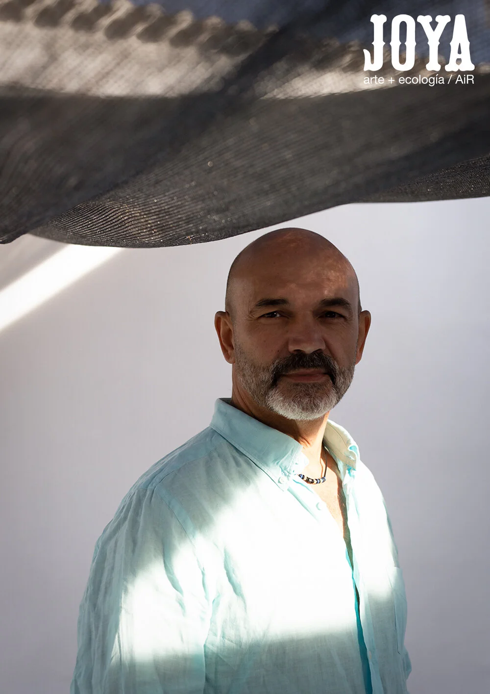 Joya: AiR / Ivan Clemente / ESP