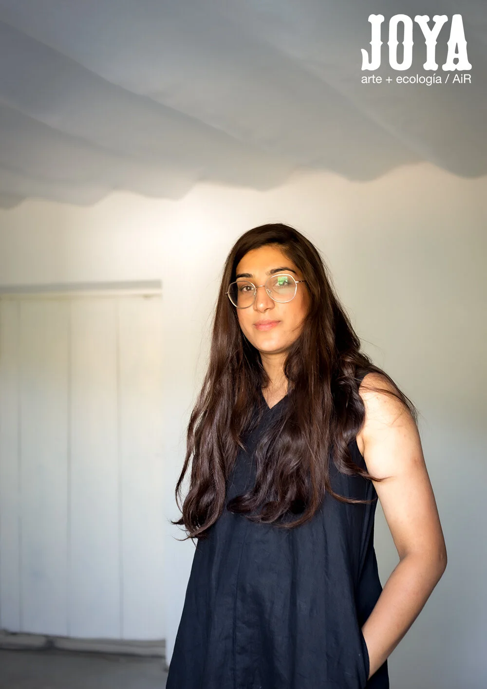 Joya: AiR / Rupi Dhillon / ENG