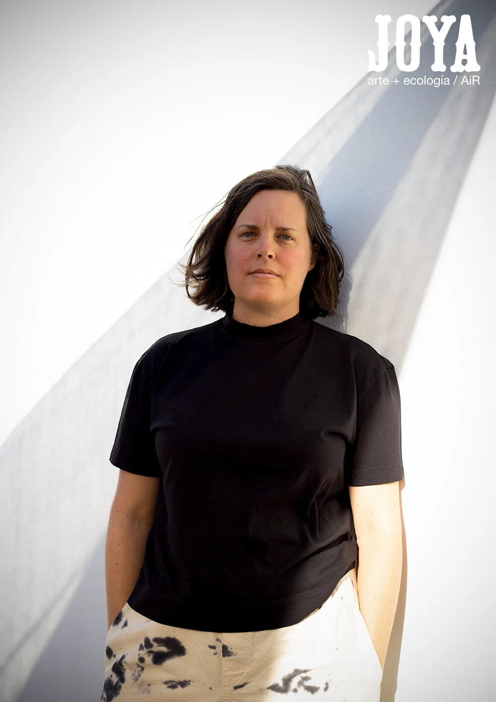 Joya: AiR / Dana Hemenway/ USA