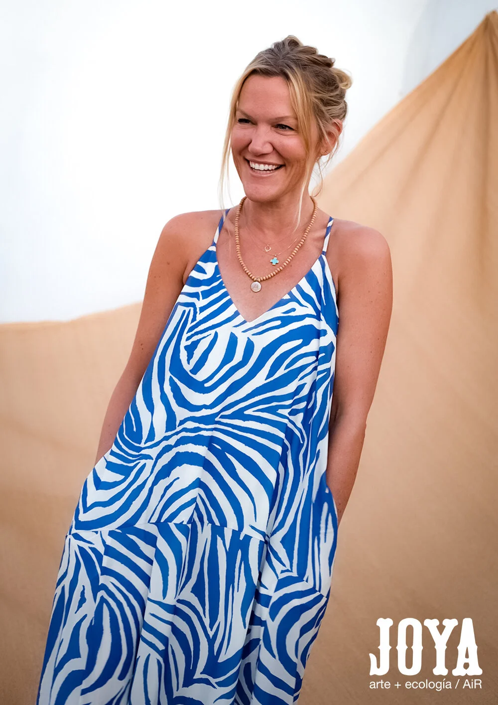 Joya: AiR / Laura van de Lisdonk / NDL