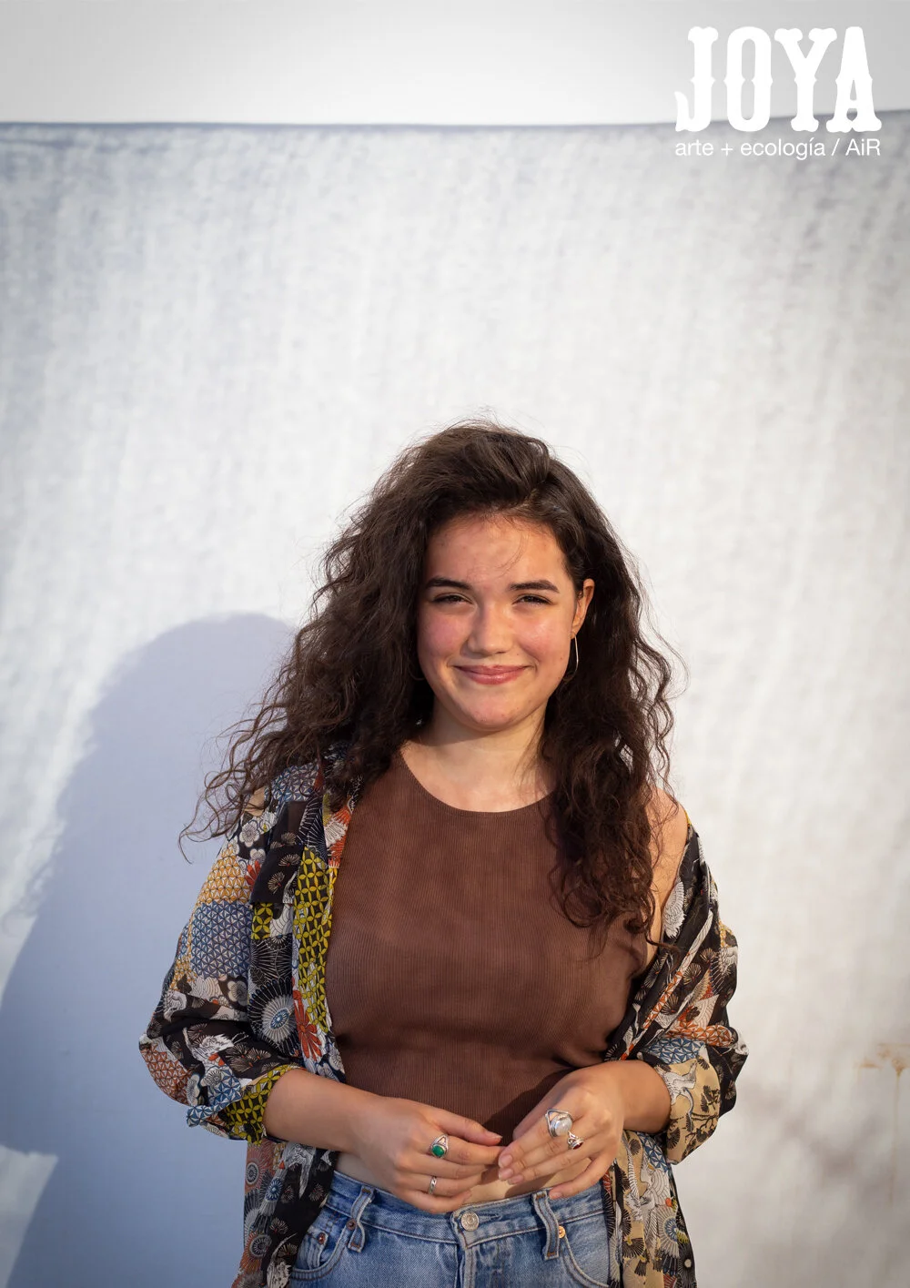 Joya: AiR / Marta Nieves Bonillo / ESP