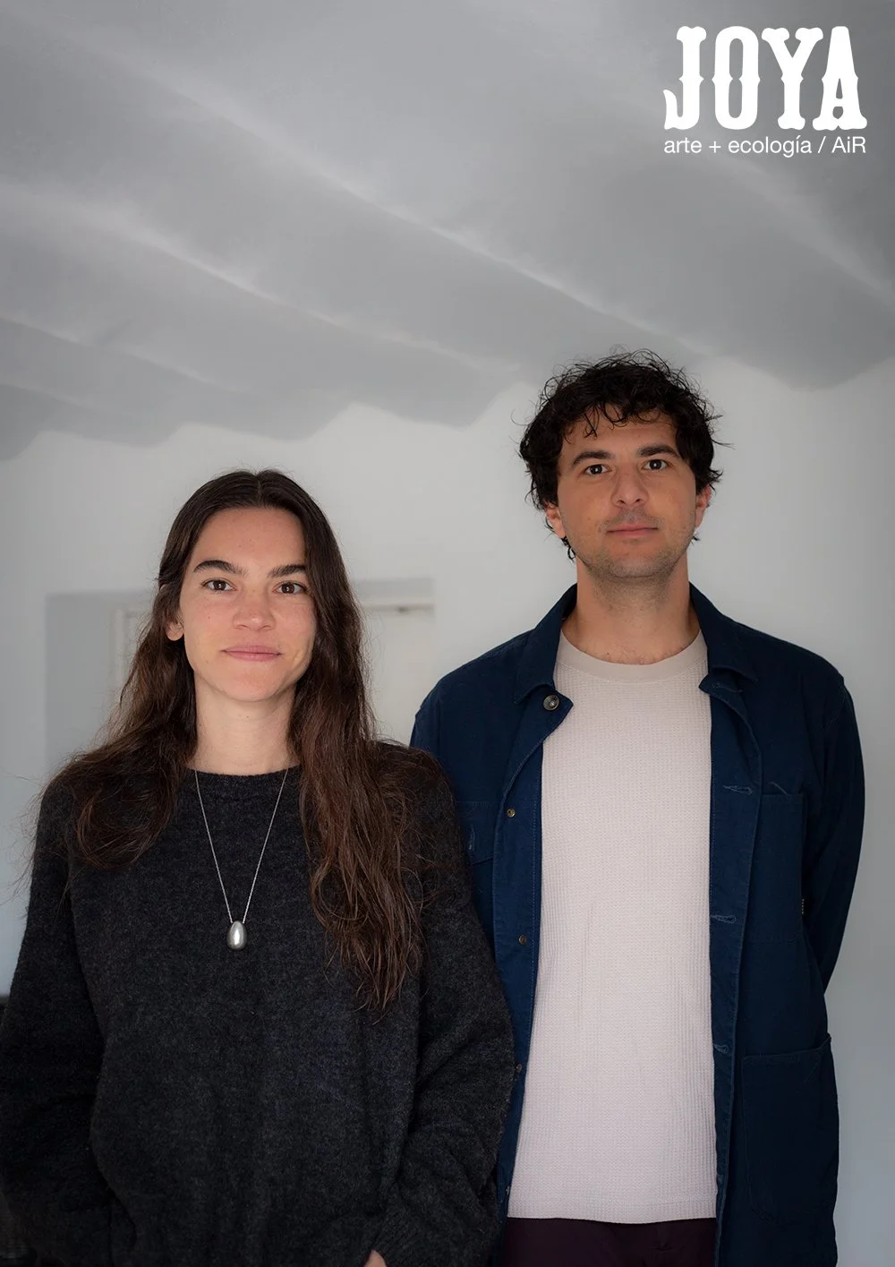 Joya: AiR / Berk Icli and Zeynep Ercan / TUR