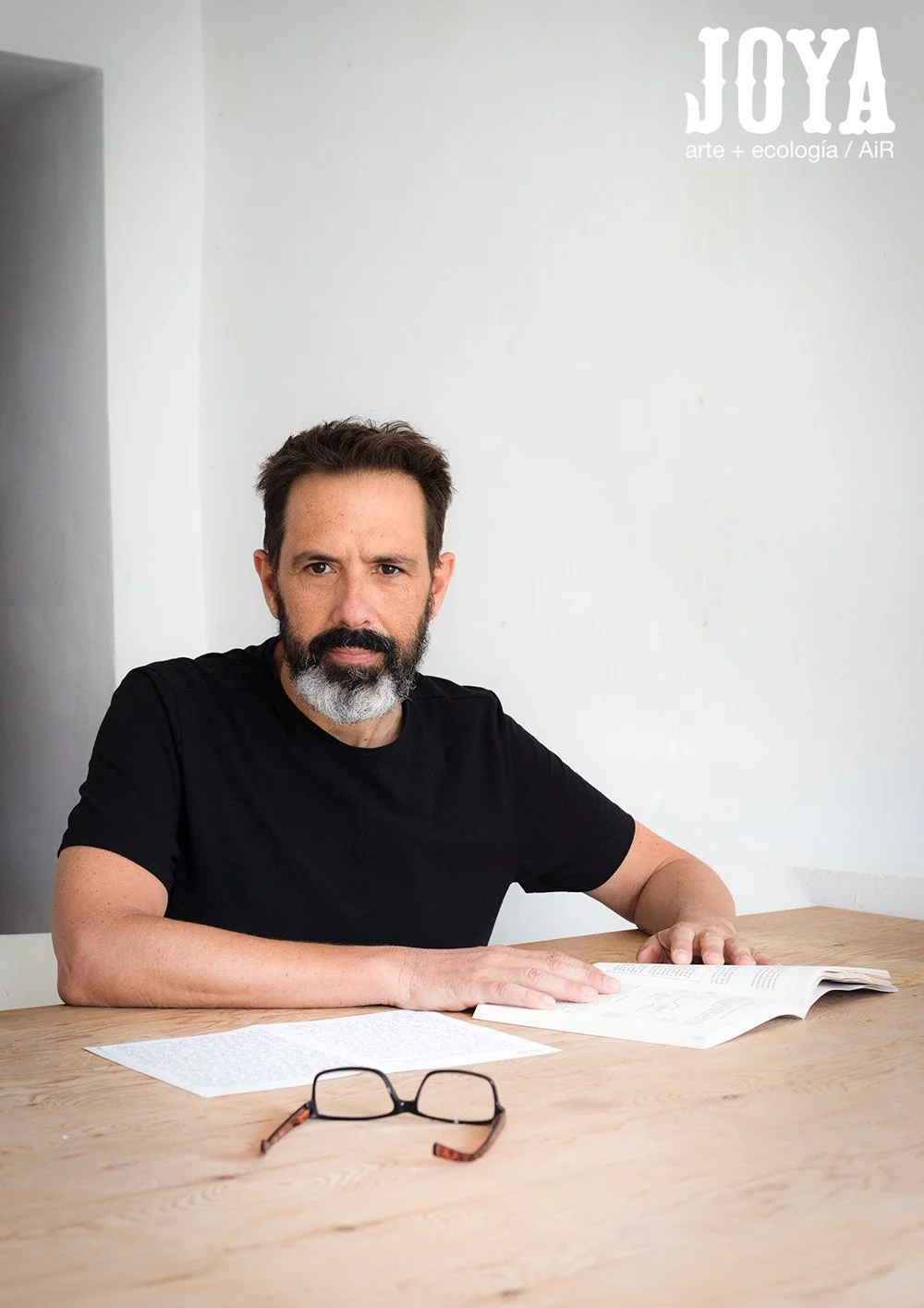 Joya: AiR / Màrius Sala / ESP