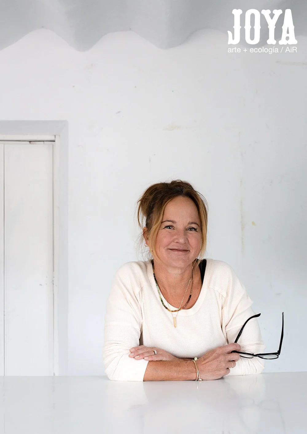 Joya: AiR / Tammy Flynn Seybold / CAN