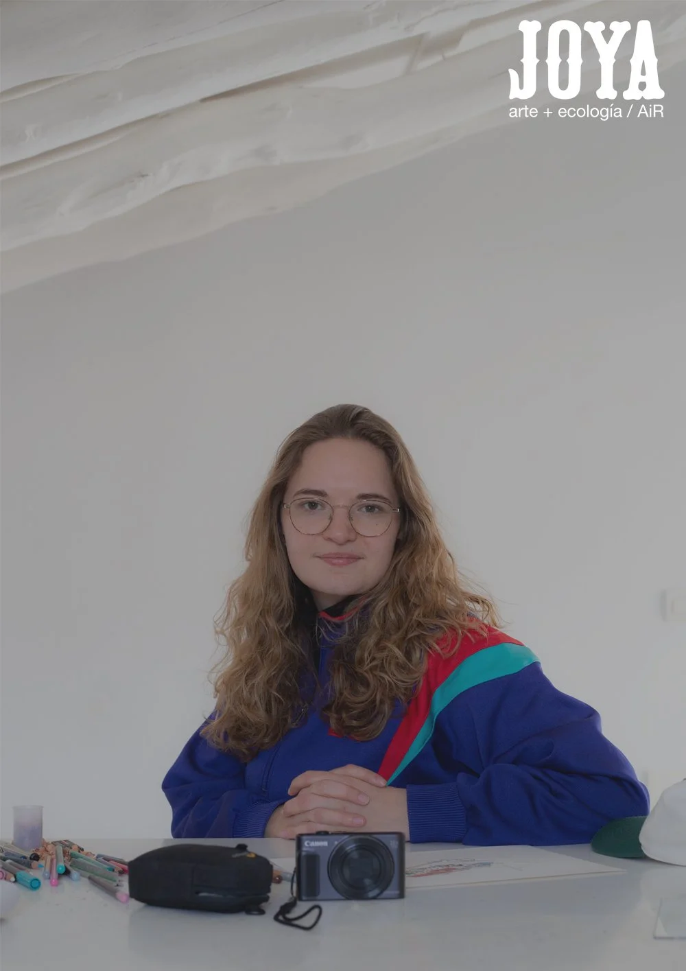 Joya: AiR / Karlijn de Lange / NED