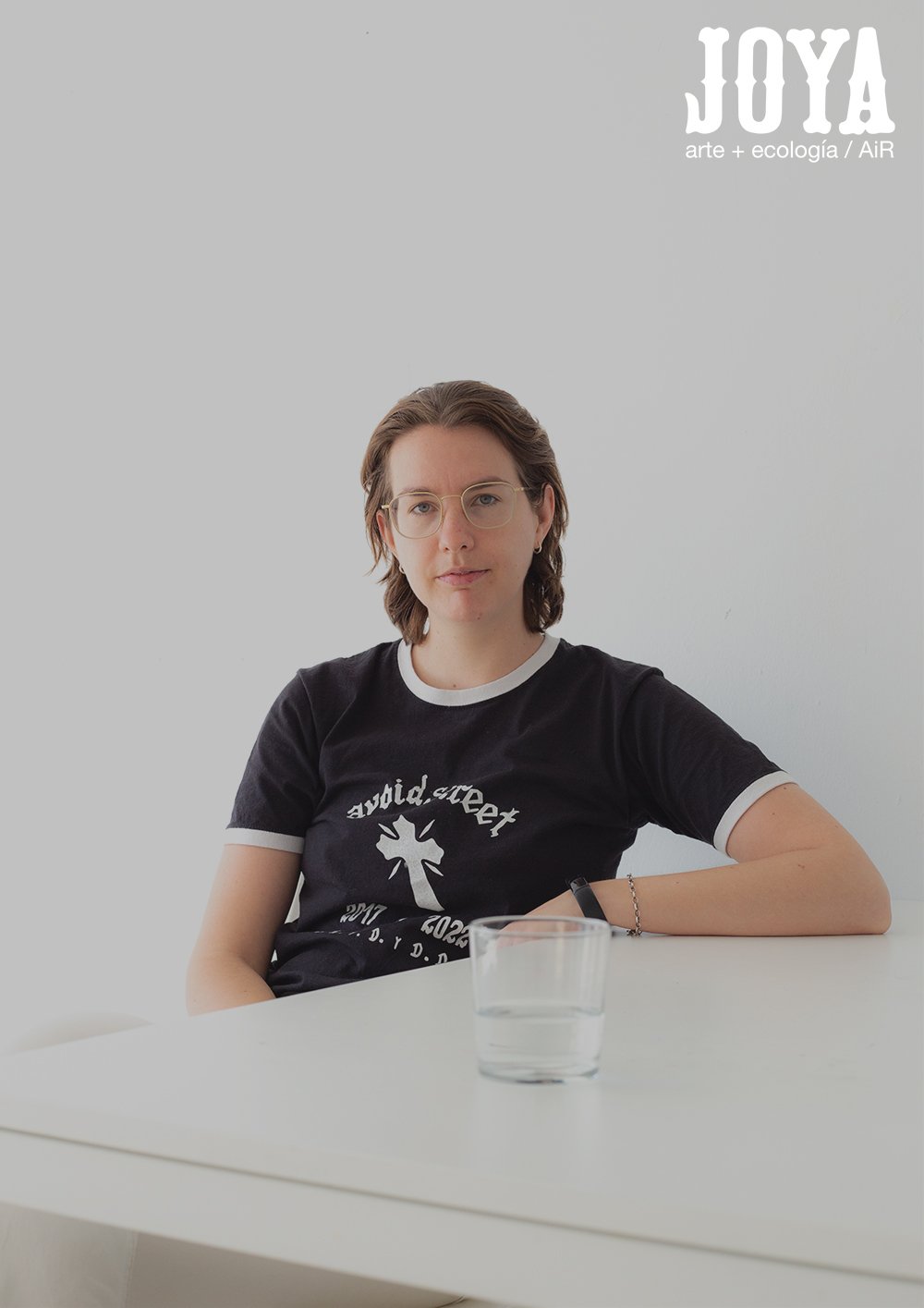 Joya: AiR / Emma van Meyeren / NED