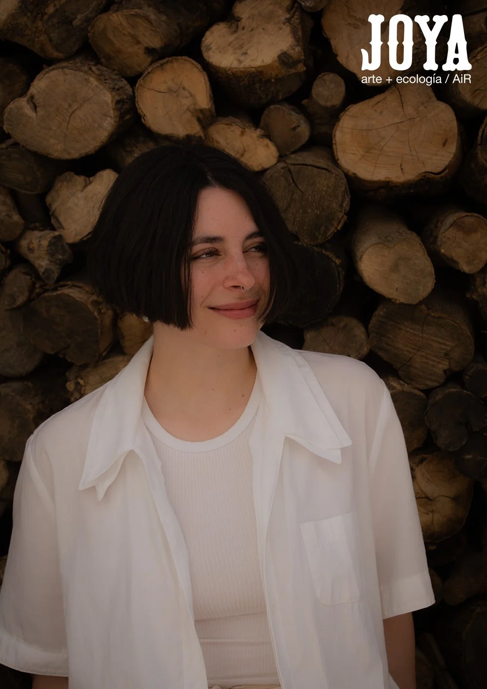 Joya: AiR / Oriana Confente / CAN