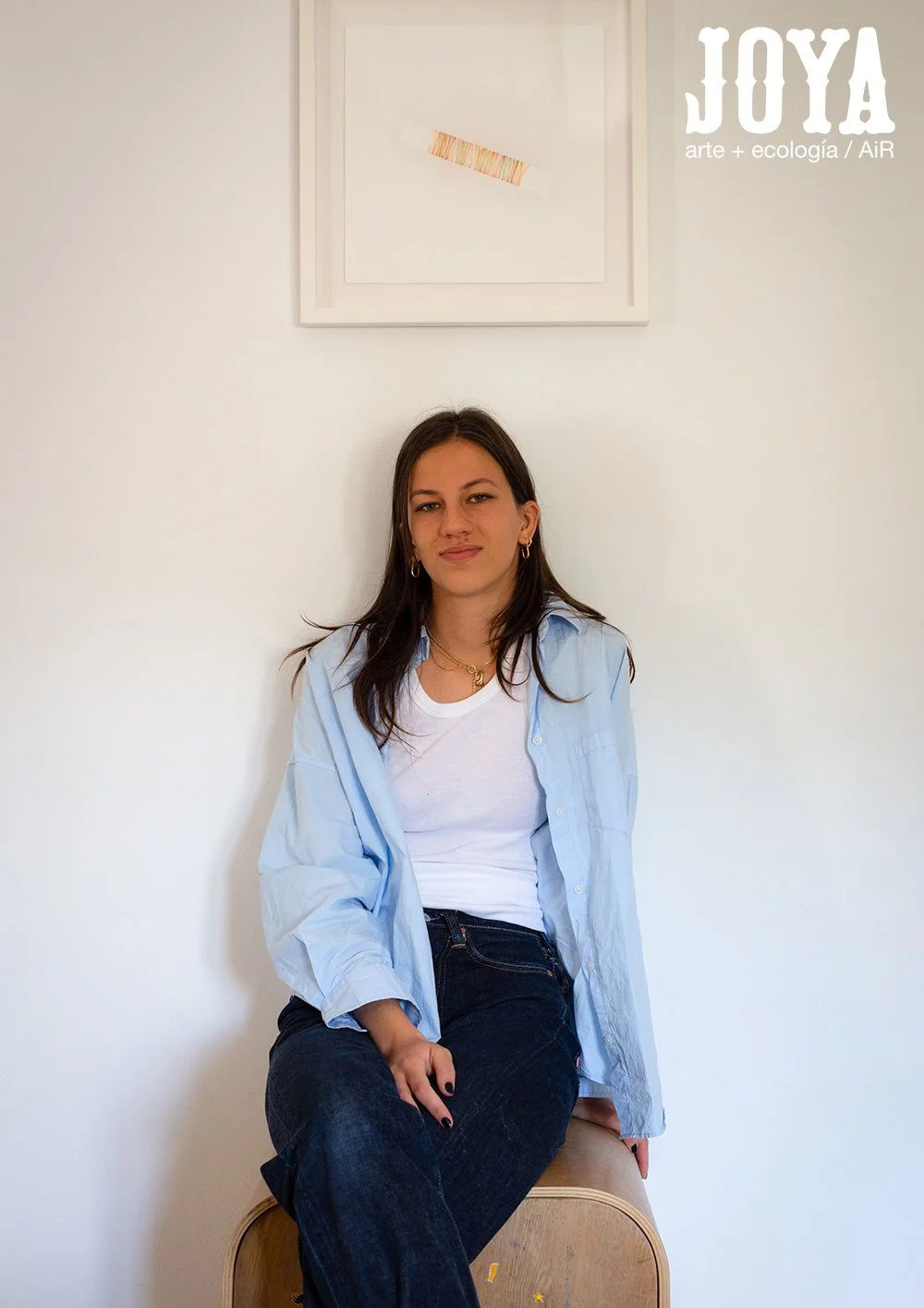 Joya: AiR / Zoe Toakley / AUS