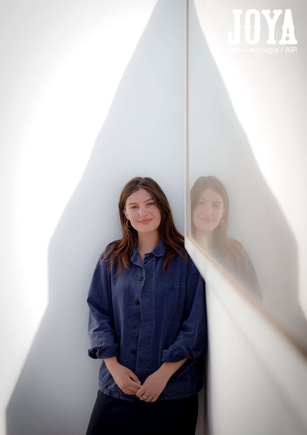 Joya: AiR / Sarah Phenix / USA