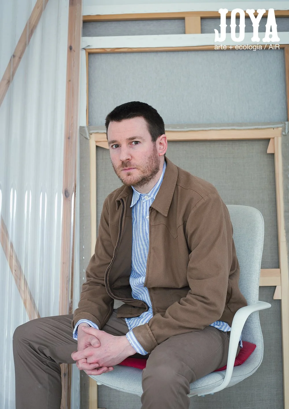 Joya: AiR / William O'Neill / IRE