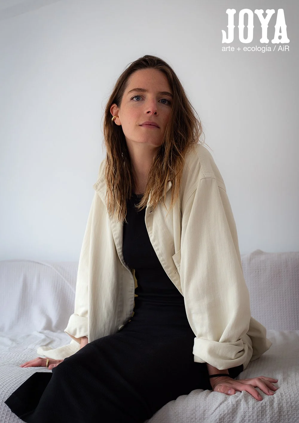 Joya: AiR / Odile Blanc / CHE