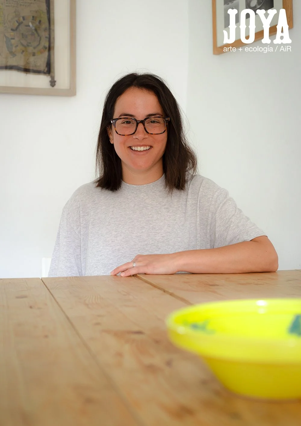 Joya: AiR / Merritt Spangler / USA