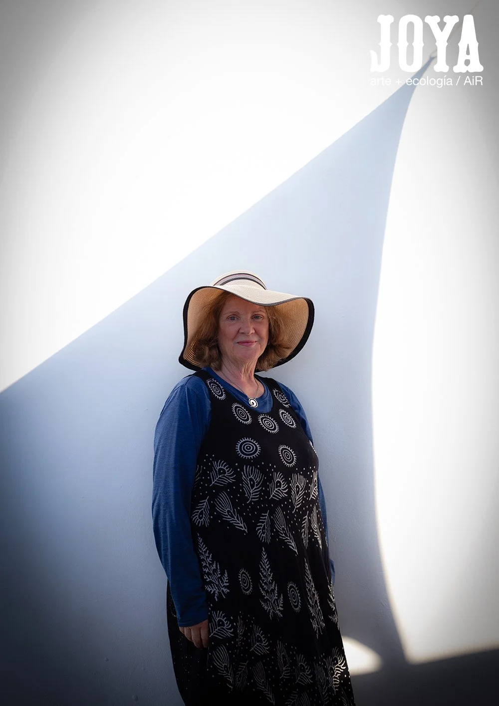 Joya: AiR / Catherine Fraser / CAN