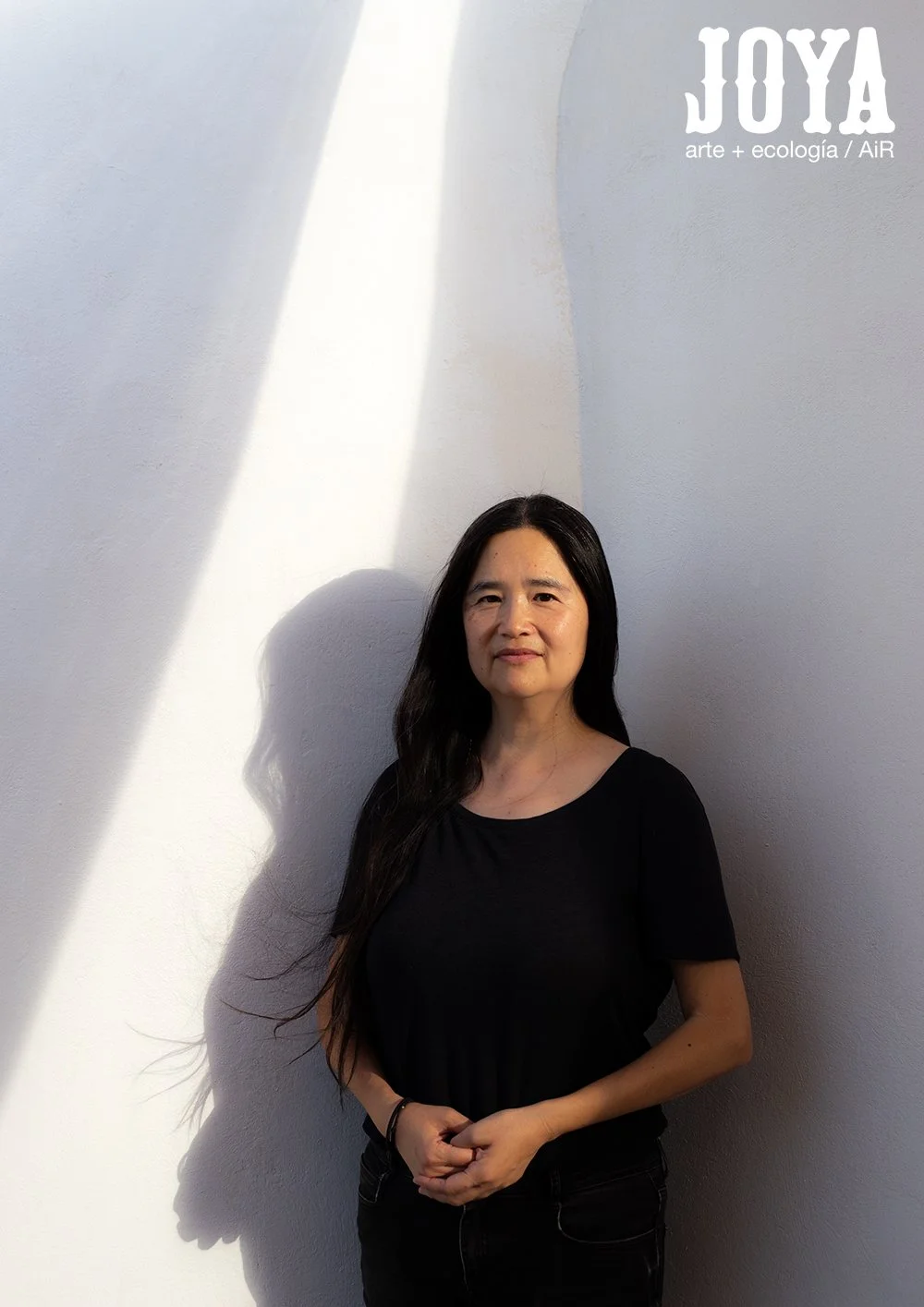 Joya: AiR / Laurie Wen / USA - Hong Kong