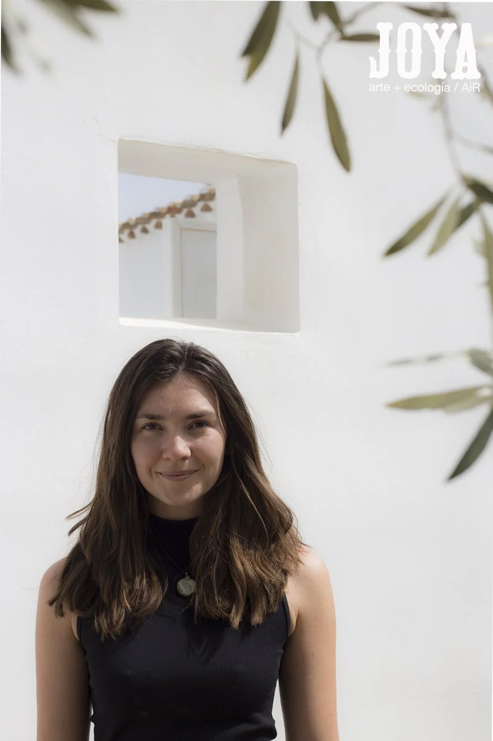 Joya: AiR / Lauren Taylor / residency coordinator 