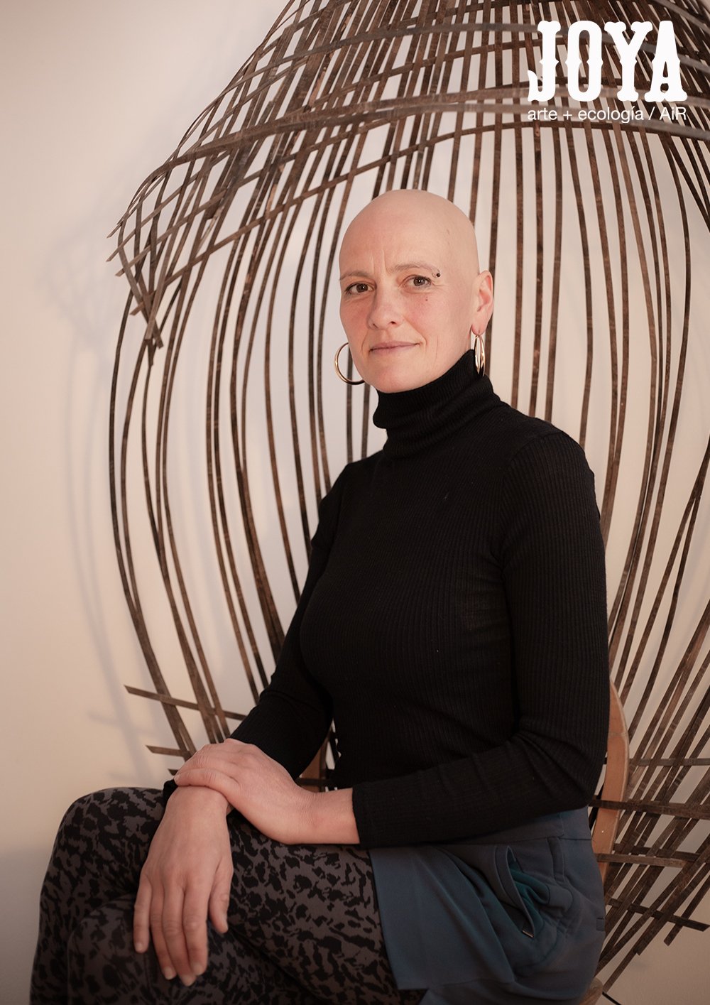 Joya: AiR / Polly Hummel / GER