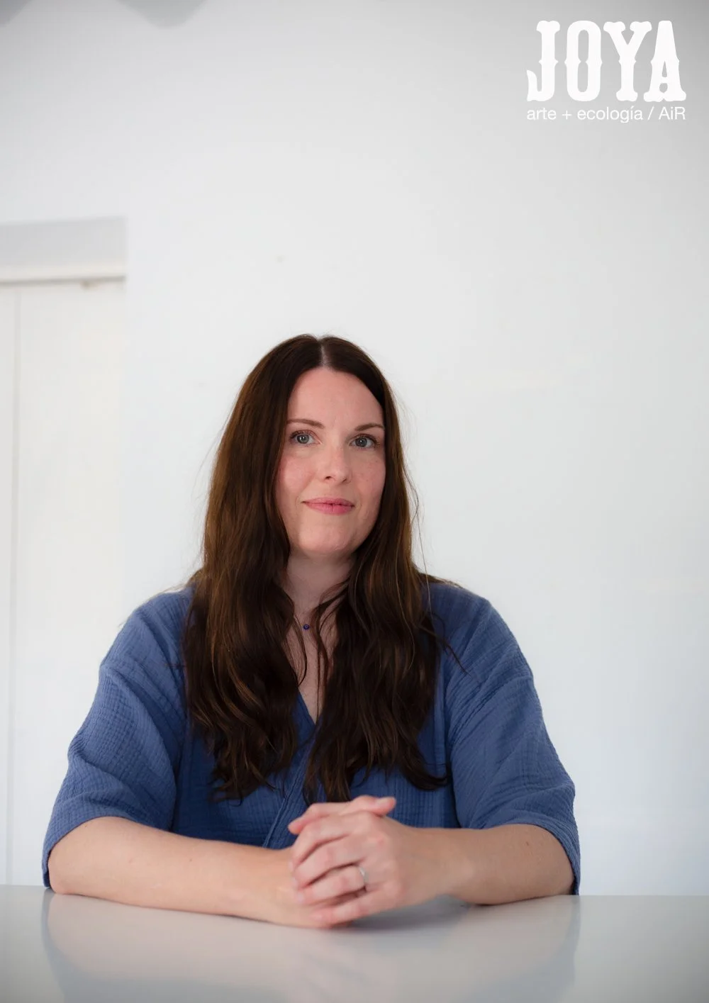 Joya: AiR / Emily Zadoretzky / USA