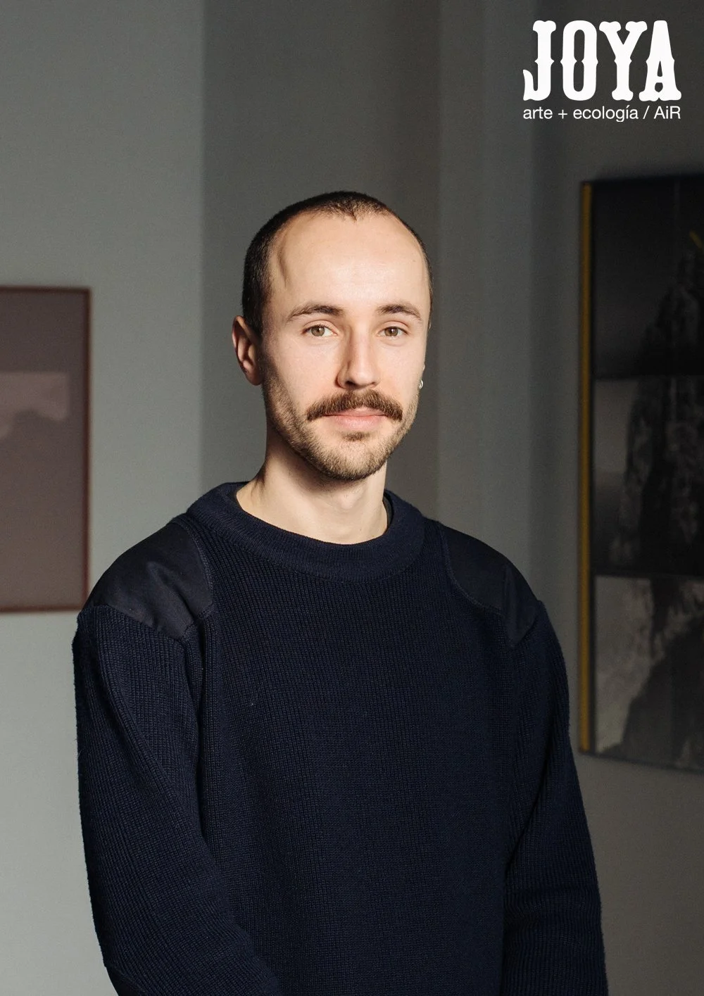 Joya: AiR / Toon Jans / BEL