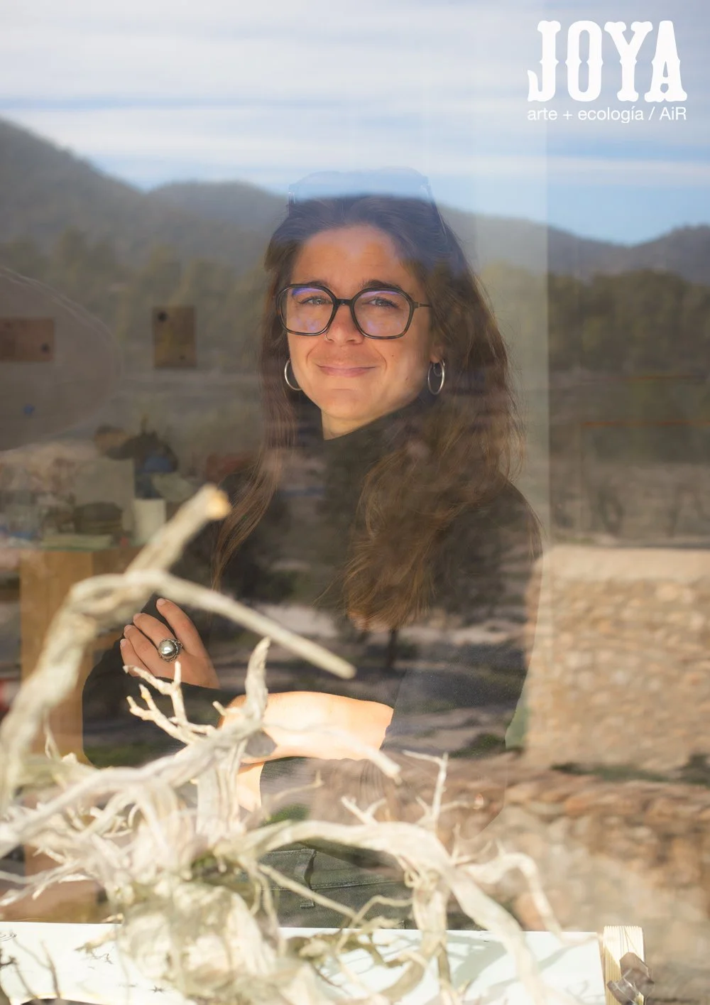 Joya: AiR / Juliette Ezaoui / FRA