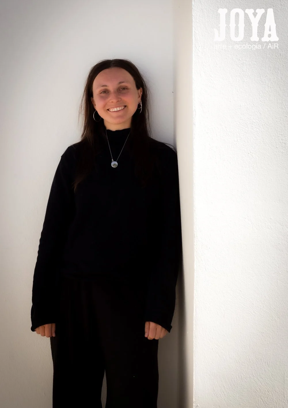 Joya: AiR / Imogen Sinclair / UK