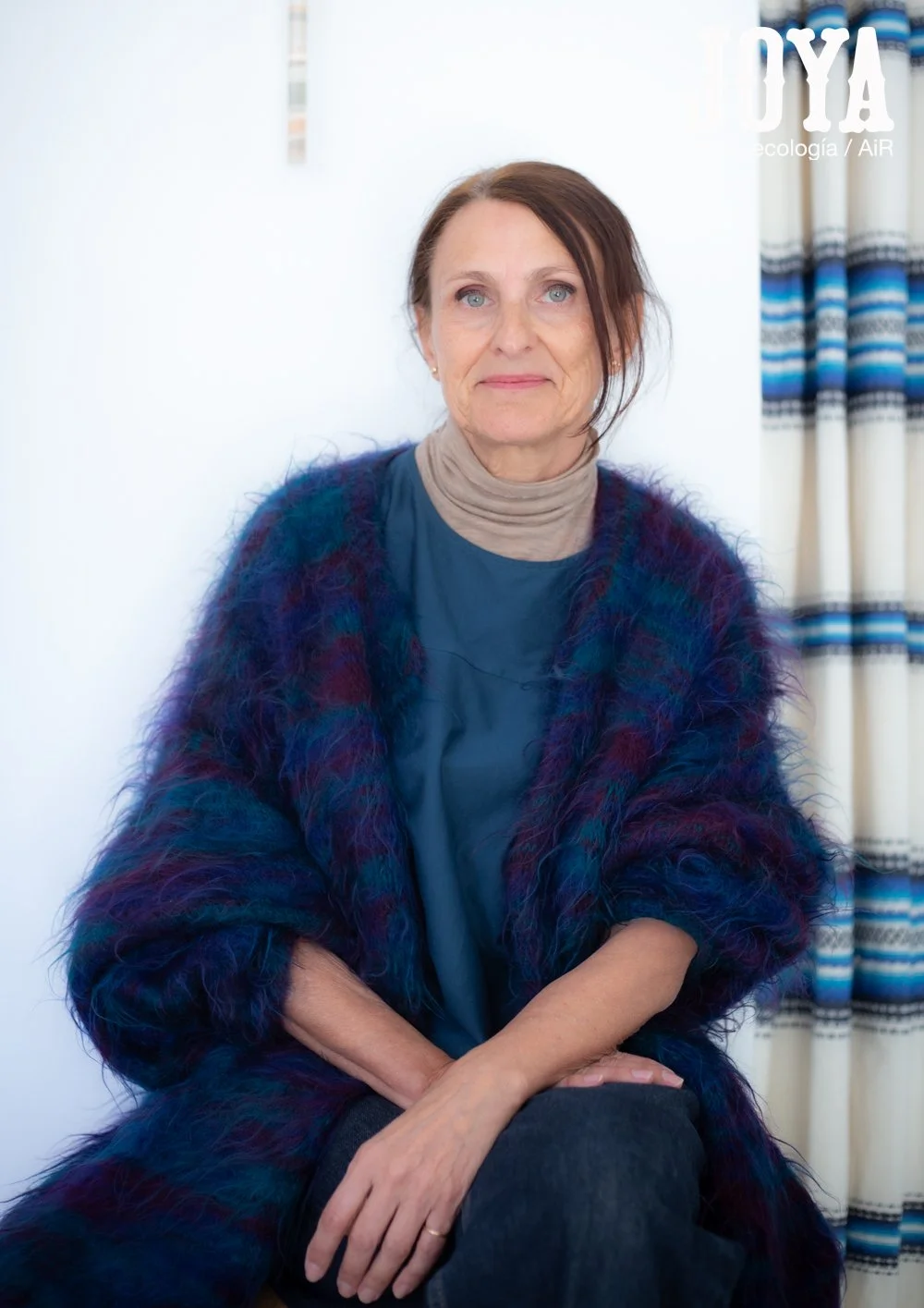 Joya: AiR / Kasia Gatkowska / POL