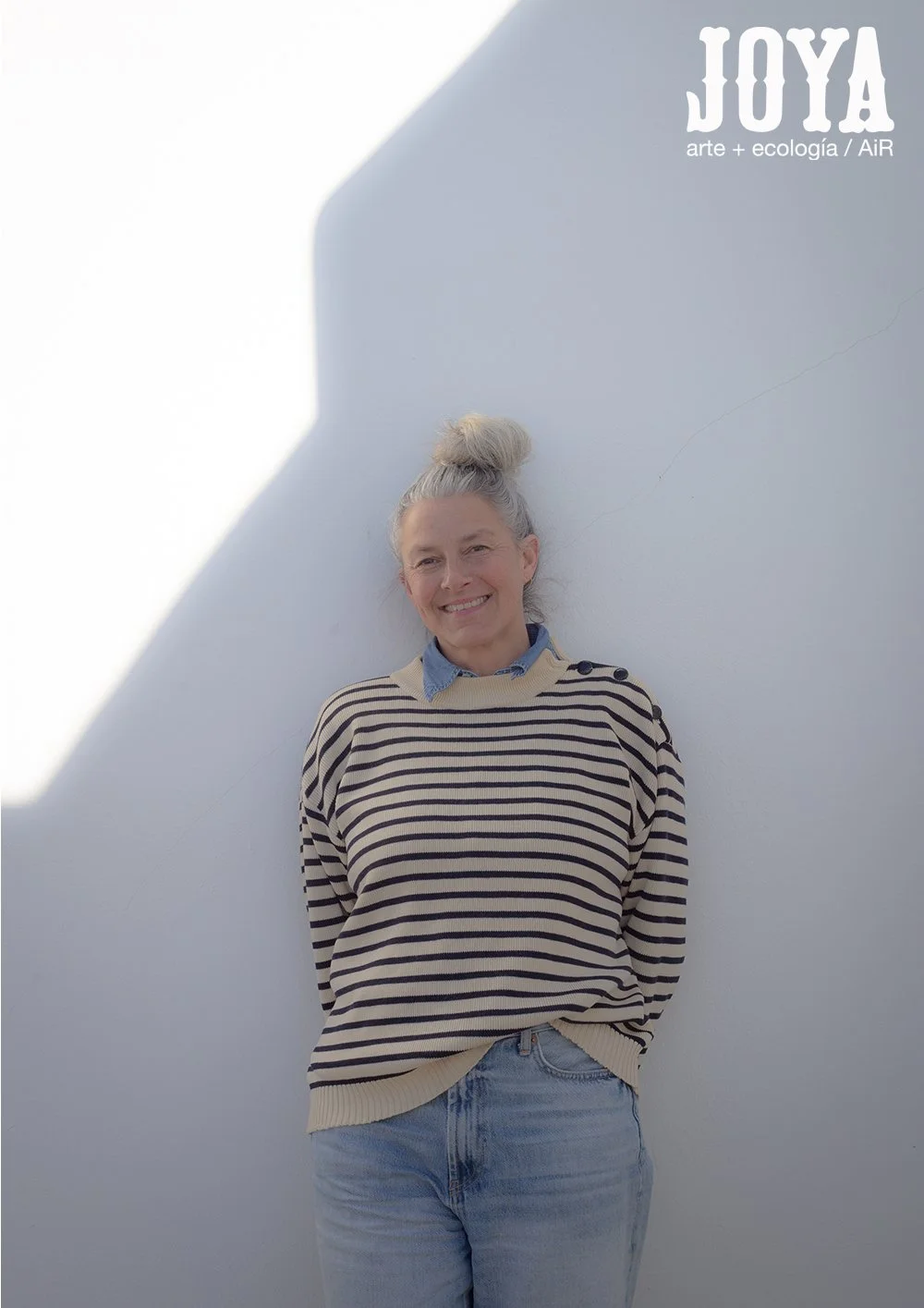 Joya: AiR / Cecile Carre / FRA